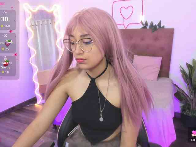 HANNI-TAY Live Webcam on BongaCams HANNI-TAY Live Webcam on BongaCams