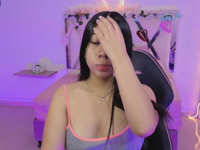 ZURY-TAY from BongaCams is Freechat
