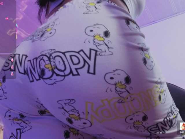 ZURY-TAY's BongaCams show and profile