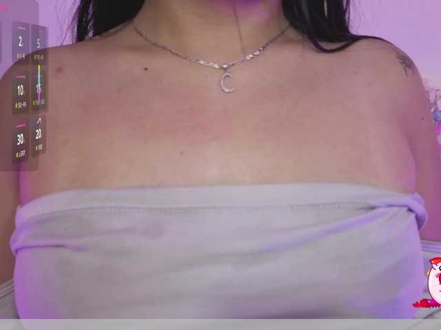 ZURY-TAY's BongaCams show and profile