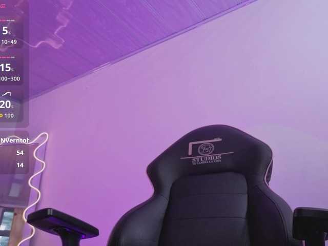 ZURY-TAY's BongaCams show and profile