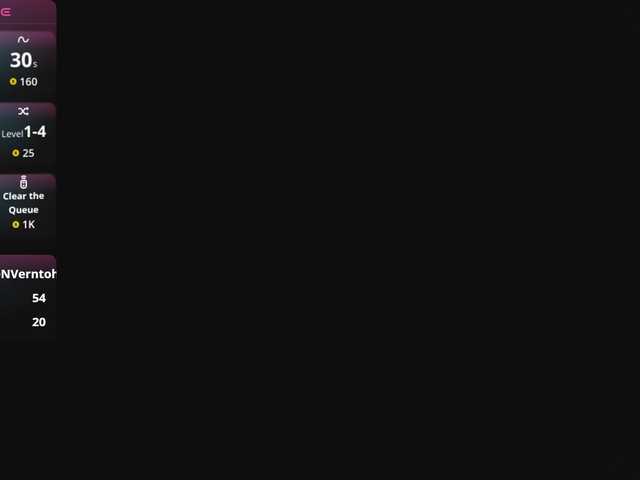 ZURY-TAY's BongaCams show and profile