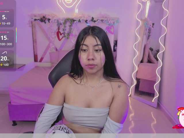 ZURY-TAY's BongaCams show and profile