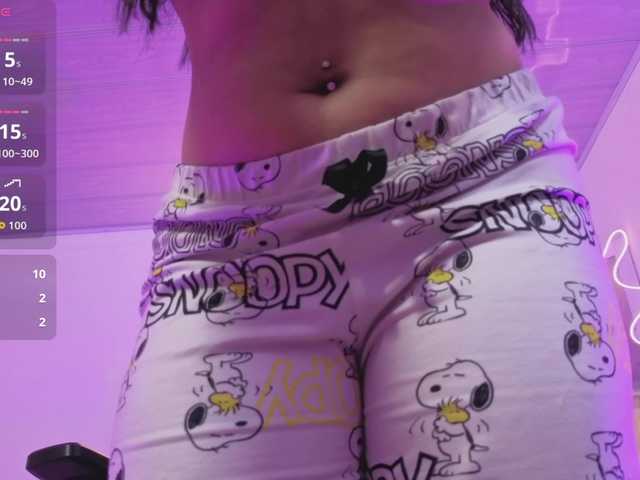 ZURY-TAY's BongaCams show and profile