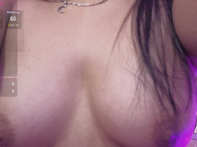 ZURY-TAY's BongaCams show and profile