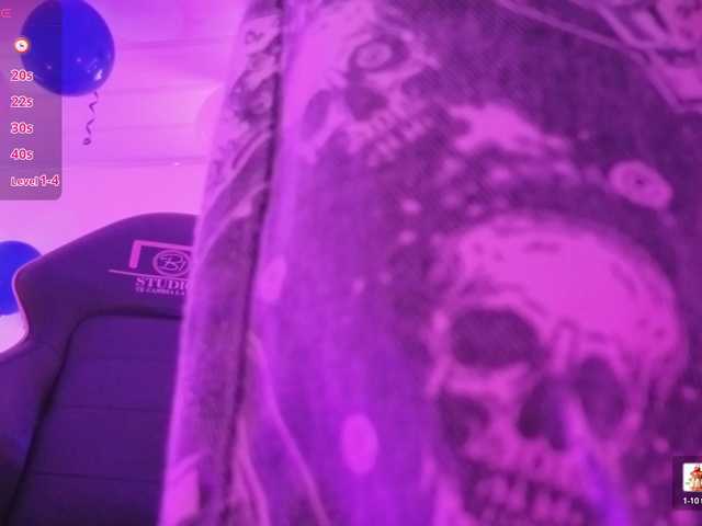 ZURY-TAY's BongaCams show and profile