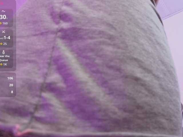 ZURY-TAY's BongaCams show and profile