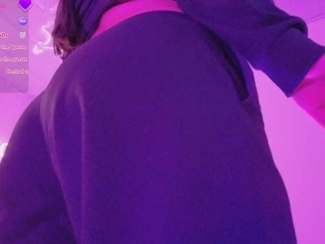 ZURY-TAY from BongaCams is Freechat