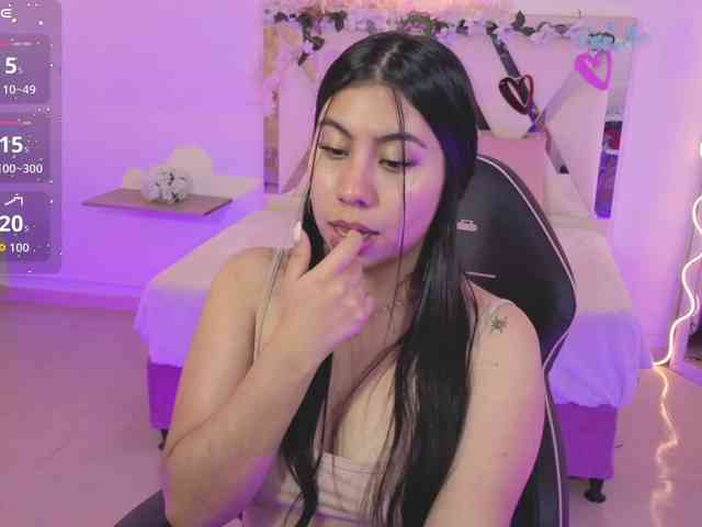 ZURY-TAY webcam