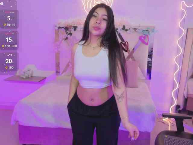ZURY-TAY webcam
