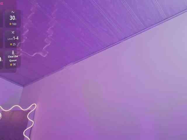 free webcam show ZURY-TAY