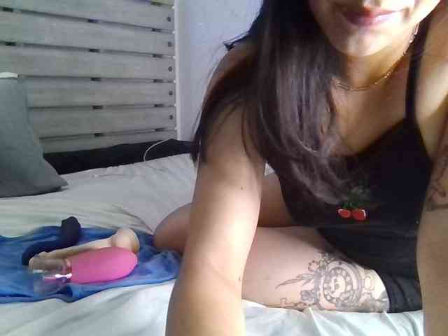 Bambixo webcam