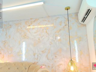 NathaMiller Porn Show