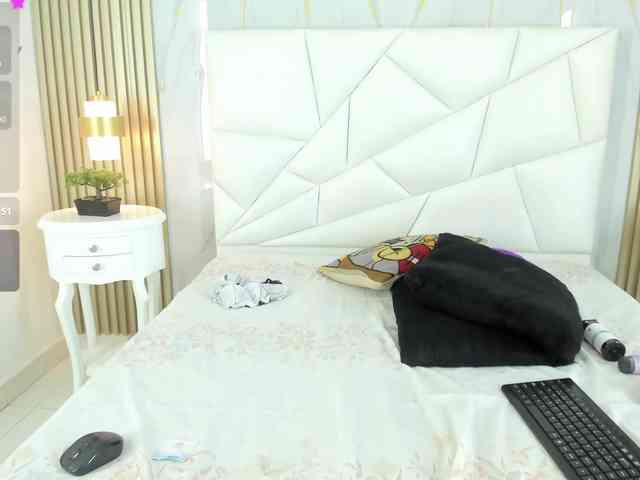 NathaMiller webcam