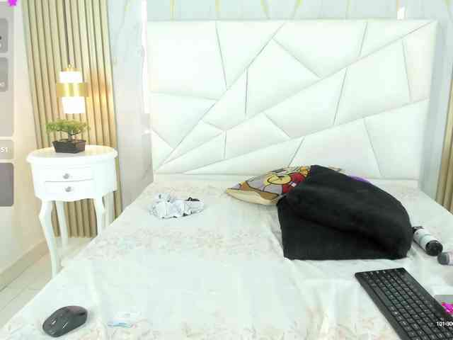 NathaMiller webcam