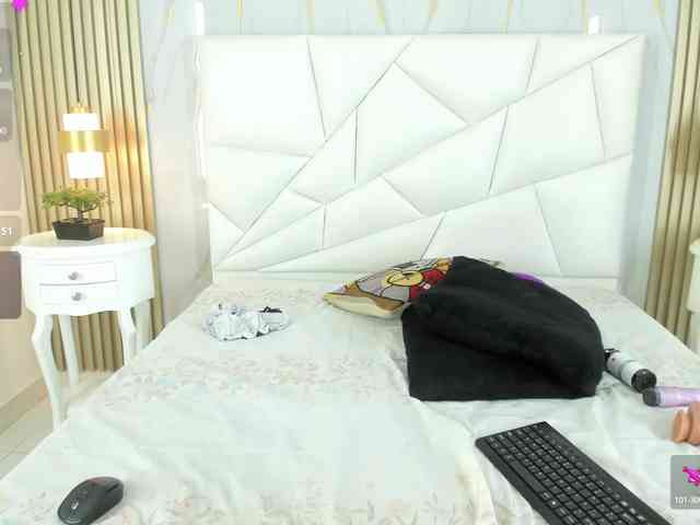 NathaMiller webcam