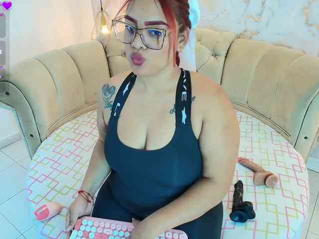 NathaMiller webcam