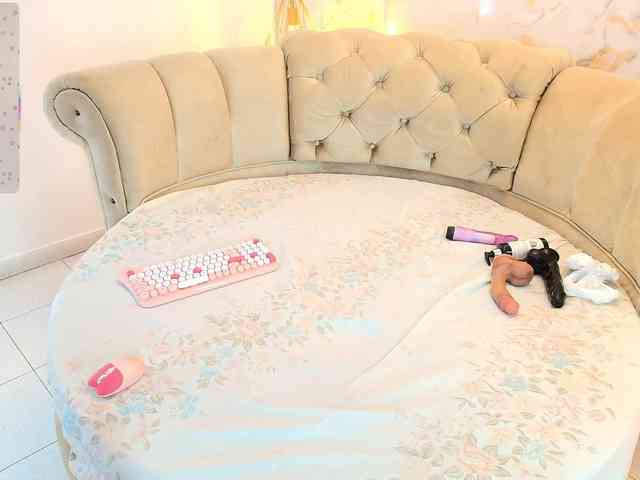 NathaMiller webcam