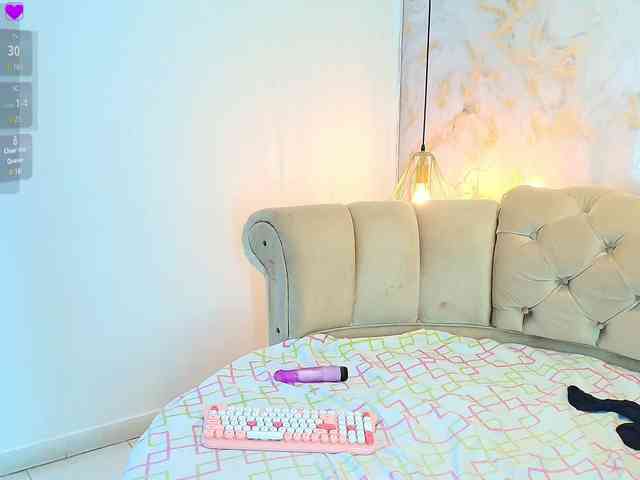 NathaMiller webcam