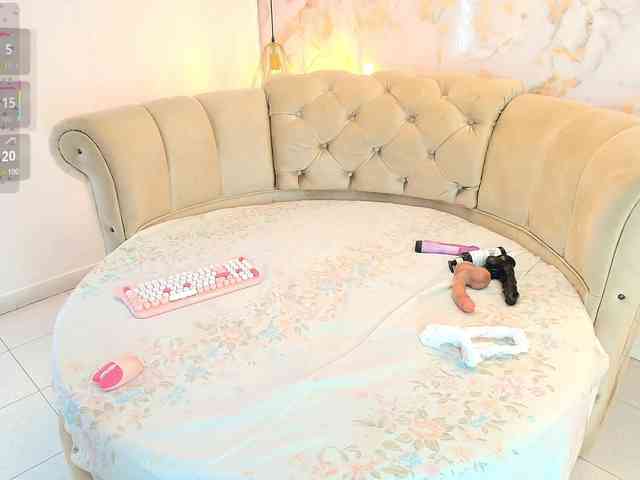 NathaMiller webcam