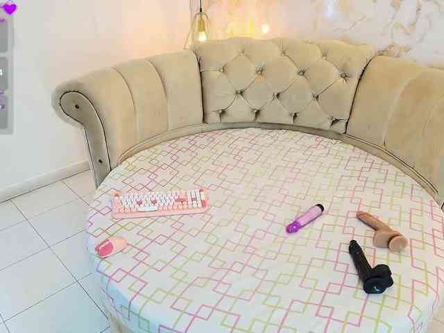 NathaMiller webcam
