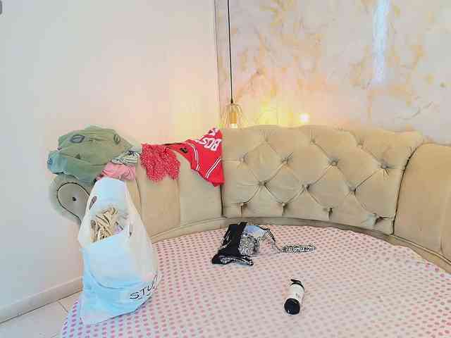 NathaMiller webcam