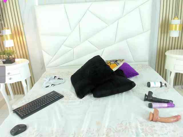 NathaMiller webcam