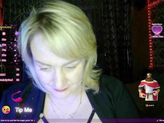 Pavuhi webcam