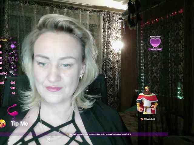 Pavuhi webcam