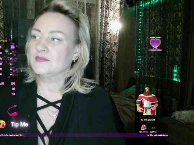 Pavuhi webcam