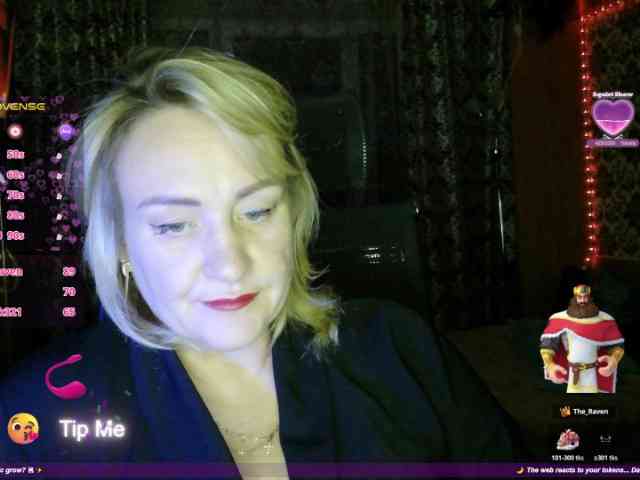 Pavuhi webcam