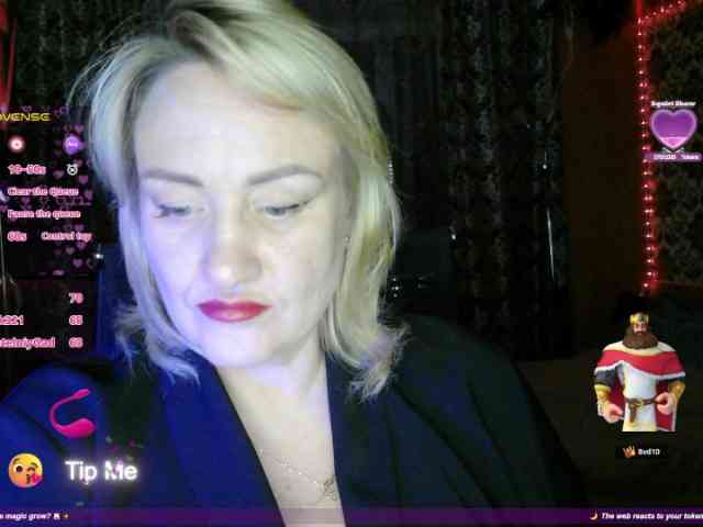 Pavuhi webcam