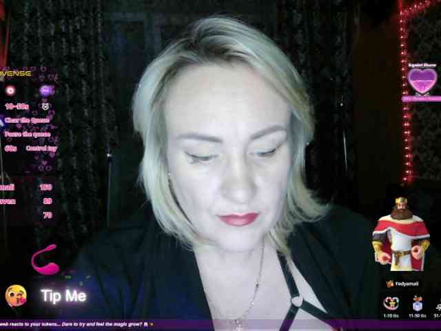 Pavuhi webcam