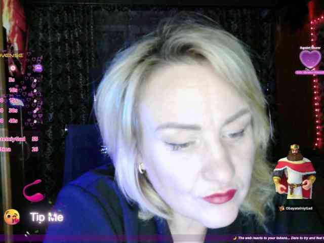 Pavuhi webcam