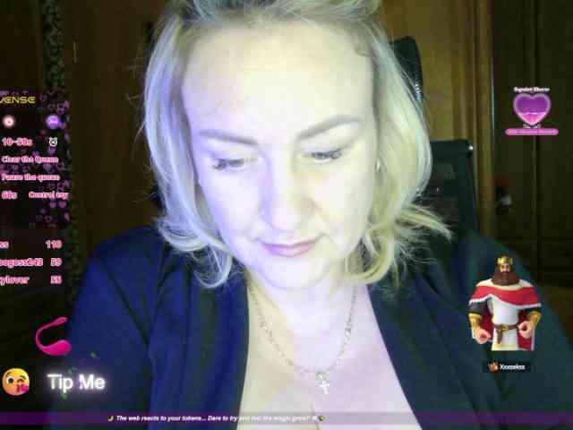 online webcam show Pavuhi