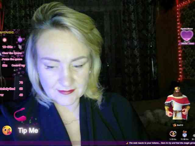 Pavuhi webcam