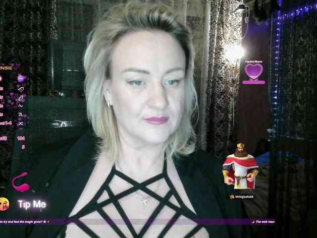 Pavuhi webcam