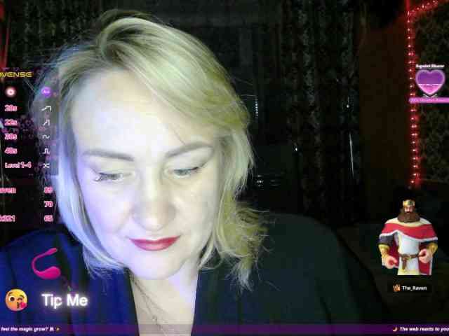 Pavuhi webcam