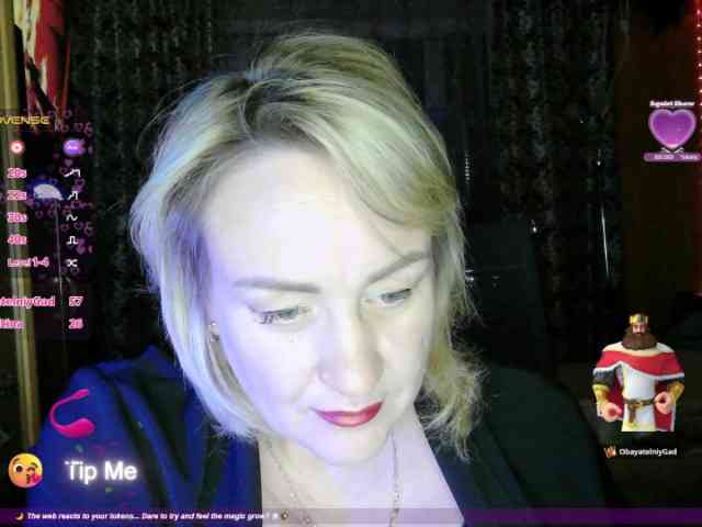 Pavuhi webcam