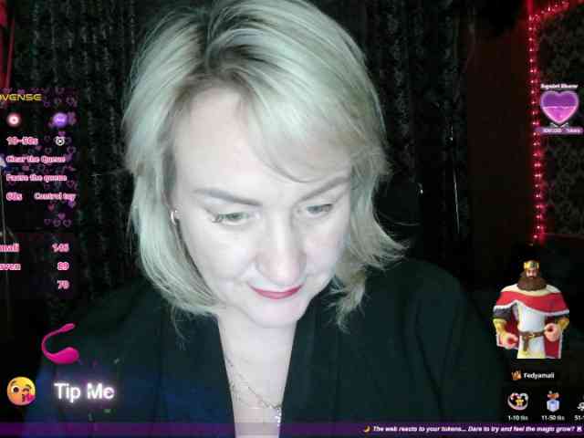 Pavuhi webcam