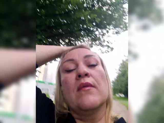 Pavuhi webcam
