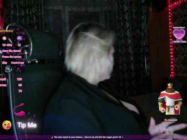Pavuhi webcam