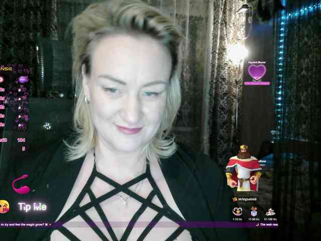 Pavuhi webcam