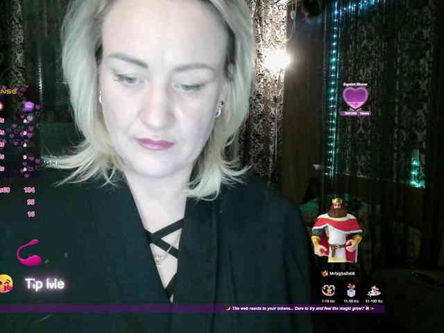 Pavuhi webcam