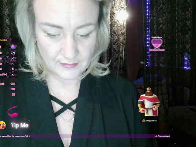 Pavuhi webcam