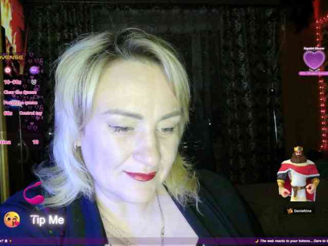 Pavuhi webcam