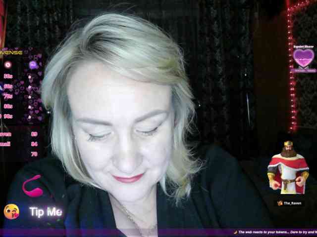 Pavuhi webcam