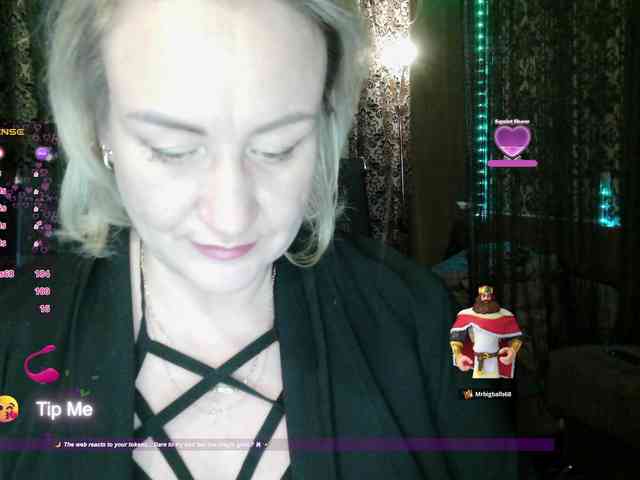 Pavuhi webcam