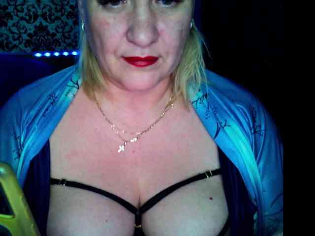 Pavuhi webcam