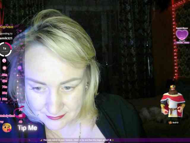 Pavuhi webcam